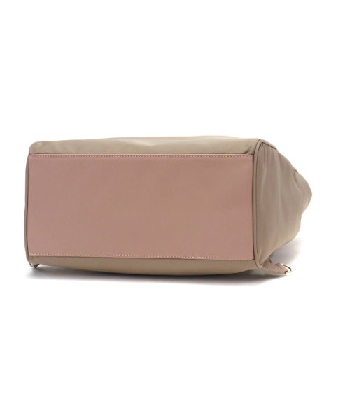 ジョクリス リュック Jocrisse Un アン トートバッグ 2WAY ビジネスバッグ A4 ビジネス 通勤 PC ファスナー付き 撥水 軽量 2－902 ×1