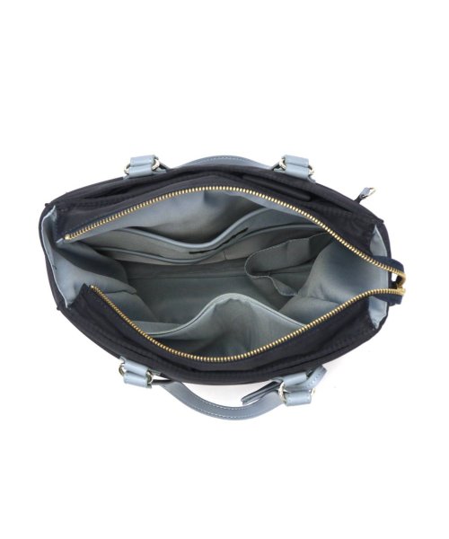 ジョクリス リュック Jocrisse Un アン トートバッグ 2WAY ビジネスバッグ A4 ビジネス 通勤 PC ファスナー付き 撥水 軽量 2－902 ×1