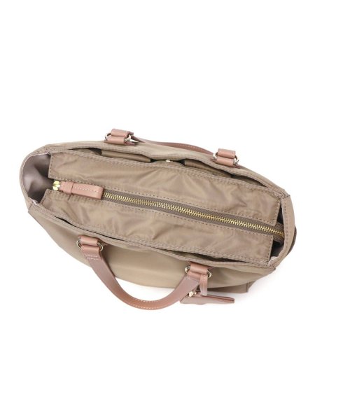 ジョクリス リュック Jocrisse Un アン トートバッグ 2WAY ビジネスバッグ A4 ビジネス 通勤 PC ファスナー付き 撥水 軽量 2－902 ×1