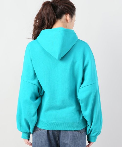 B.C STOCK　OUTLET(ベーセーストックアウトレット)/RUSSELL ATHLETIC ZIP UP HOODIE/img04