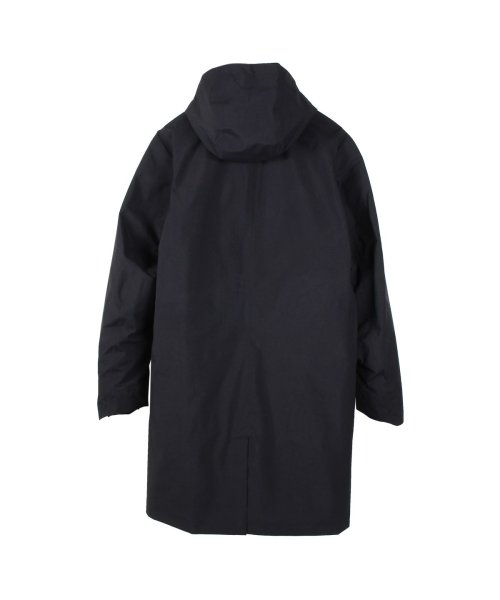 ARC'TERYX(アークテリクス)/アークテリクス ヴェイランス ARCTERYX VEILANCE コート ダウンコート ロング メンズ GALVANIC DOWN COAT ブラック 黒 18/img01