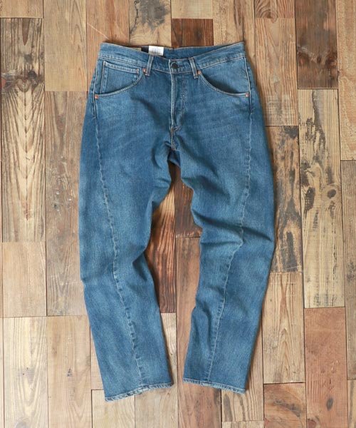 marukawa shonan(marukawa shonan)/【Levi's/リーバイス】LEJ 541 エンジニアドジーンズ アスレチックテーパー/72779－0001 メンズ デニム ジーパン ジーンズ アメカジ/img13