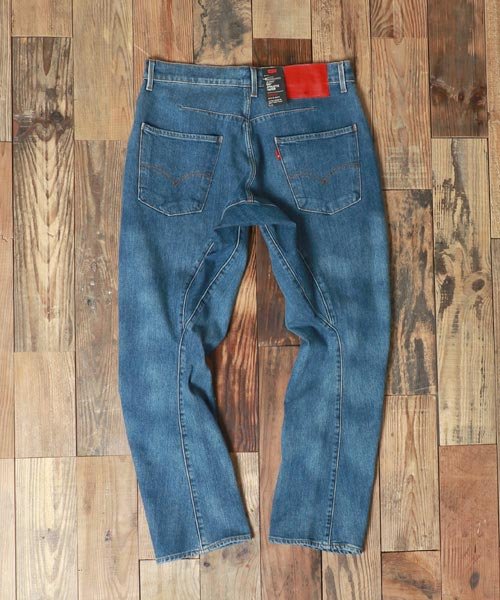 marukawa shonan(marukawa shonan)/【Levi's/リーバイス】LEJ 541 エンジニアドジーンズ アスレチックテーパー/72779－0001 メンズ デニム ジーパン ジーンズ アメカジ/img14