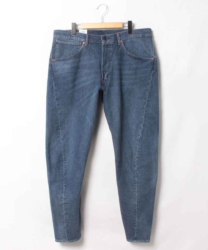 Levi's  エンジニアード ジーンズ  LEJ541 立体裁断u4620e