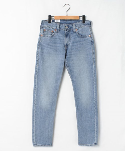 marukawa shonan(marukawa shonan)/【Levi's/リーバイス】502 テーパード ジーンズ /52489－0011 メンズ デニム ジーンズ ジーパン アメカジ タイプ１/img16