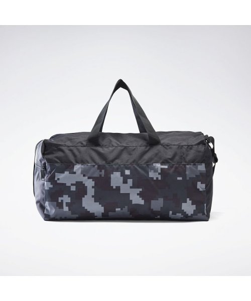 Reebok(Reebok)/アクティブ コア グラフィック グリップ バッグ / Act Core Graphic Grip Bag/img02