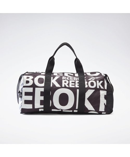 Reebok(リーボック)/ワークアウト レディ グリップ バッグ /  Workout Ready Grip Bag/img02