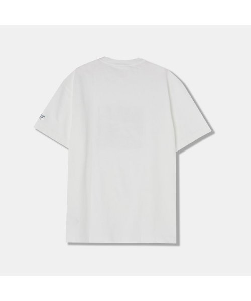 Reebok(リーボック)/CL TOKYO TEE1/img01