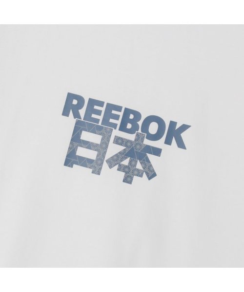 Reebok(リーボック)/CL TOKYO TEE1/img04