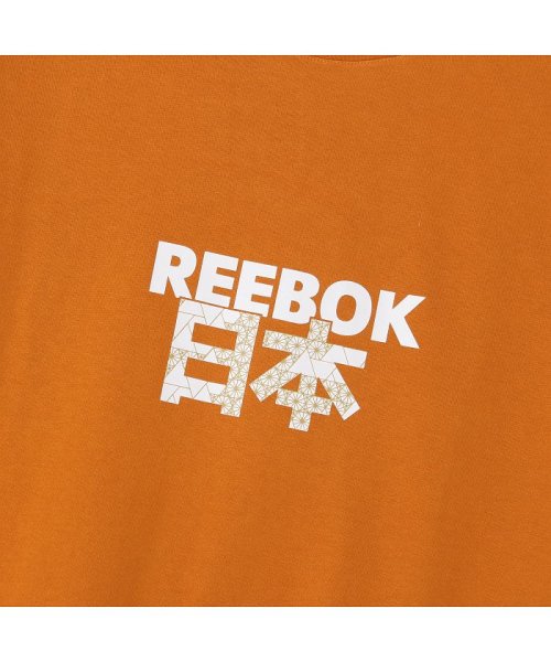 Reebok(リーボック)/CL TOKYO TEE1/img04