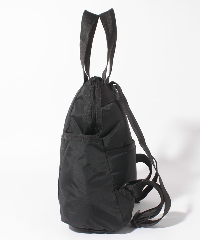 lesportensacar double trouble backpack