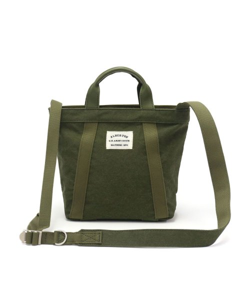 CIE(シー)/CIE トートバッグ シー DUCK CANVAS TOTE BAG S SIZE GUNMAKU Ver 2WAY ショルダー 防水 日本製 042002/img04