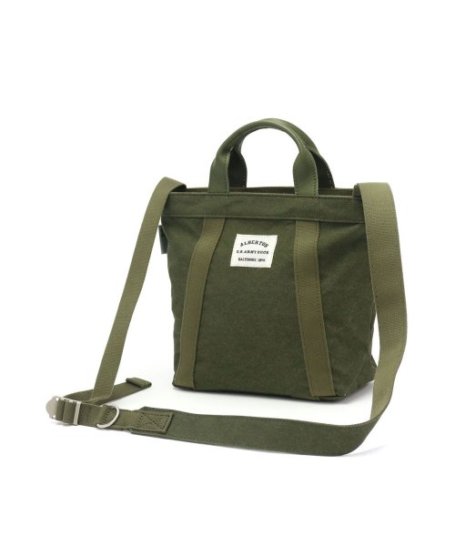 CIE トートバッグ シー DUCK CANVAS TOTE BAG S SIZE GUNMAKU Ver 2WAY ショルダー 防水 日本製 042002 ×1