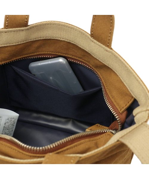 CIE トートバッグ シー DUCK CANVAS TOTE BAG S SIZE GUNMAKU Ver 2WAY ショルダー 防水 日本製 042002 ×1