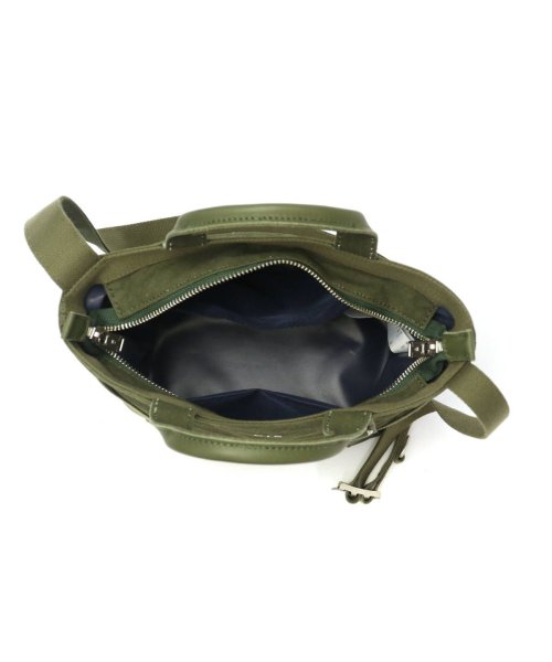 CIE トートバッグ シー DUCK CANVAS TOTE BAG S SIZE GUNMAKU Ver 2WAY ショルダー 防水 日本製 042002 ×1