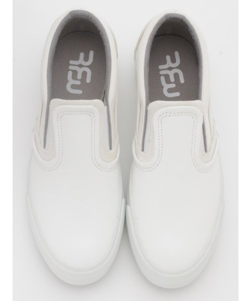 OTHER(OTHER)/【RFW x emmi 】SLIP ON/img05