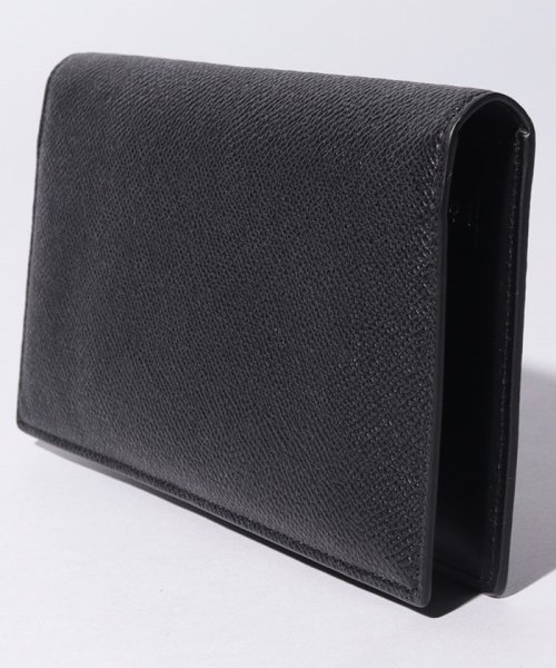 MAISON MARGIELA(メゾンマルジェラ)/【MAISON MARGIELA 】MAISON MARGIELA メゾンマルジェラ CONTINENTAL WALLET/img01