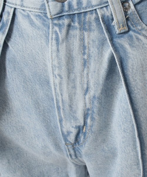 LEVI’S OUTLET(リーバイスアウトレット)/LMC PLEAT COLUMN LMC DRIFTWOOD/img05