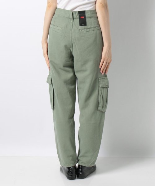 LEVI’S OUTLET(リーバイスアウトレット)/LOOSE CARGO SOFT SURPLUS SEA SPRAY/img02
