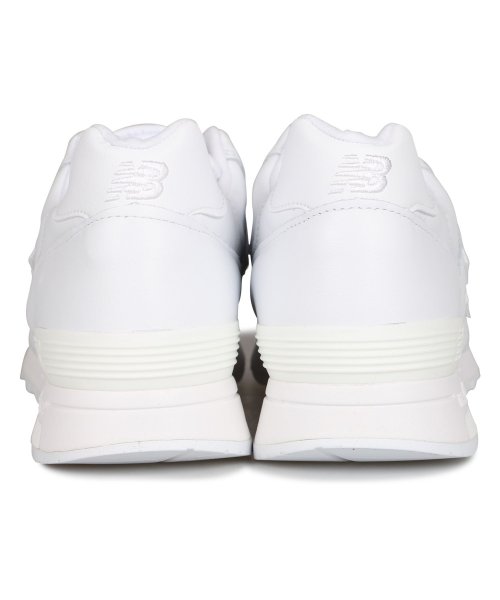 ニューバランス Newbalance ニューバランス New Balance 1400 スニーカー メンズ Dワイズ Made In Usa ホワイト 白 M1400b Magaseek