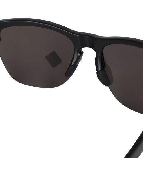 オークリー Oakley サングラス メンズ レディース フロッグスキン ライト 大谷翔平 コラボ 野球 Frogskins Lite ブラック 黒 0oo93 オークリー Oakley Magaseek