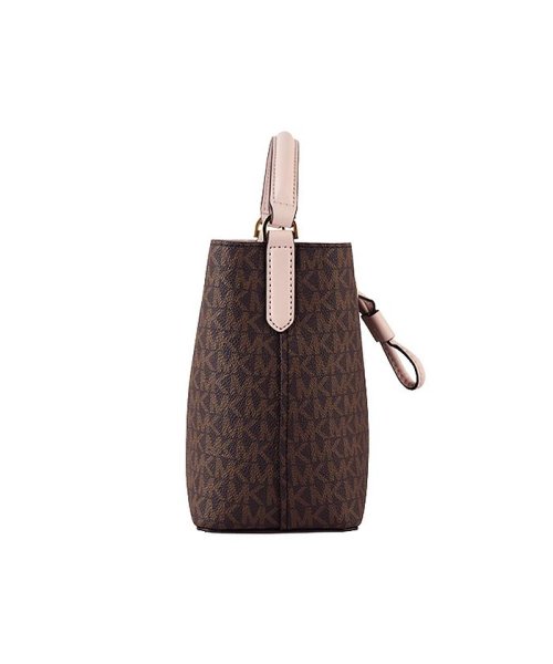 MICHAEL KORS(マイケルコース)/【Michael Kors(マイケルコース)】MichaelKors マイケルコース SULI SM LOGO XBODY/img02