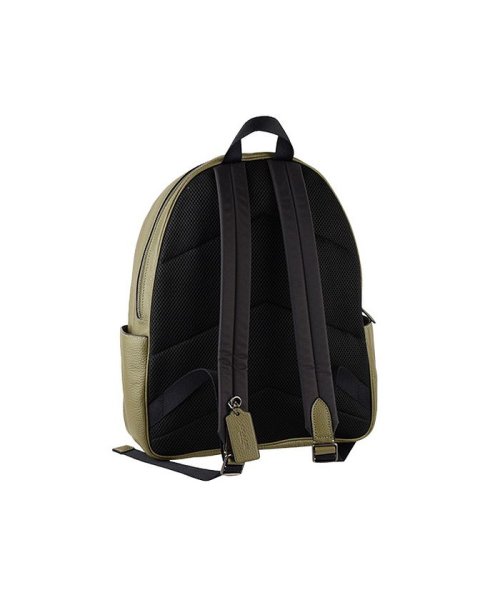 COACH(コーチ)/【Coach(コーチ)】Coach コーチ LARGE COURT BACKPACK A4対応/img03