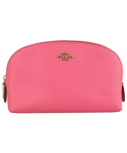 COACH(コーチ)/【Coach(コーチ)】Coach コーチ COSMETIC CASE 17 ポーチ/img01
