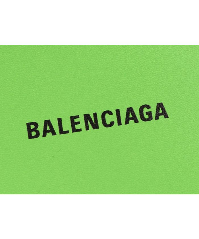 【BALENCIAGA(バレンシアガ)】BALENCIAGA バレンシアガ カードケース