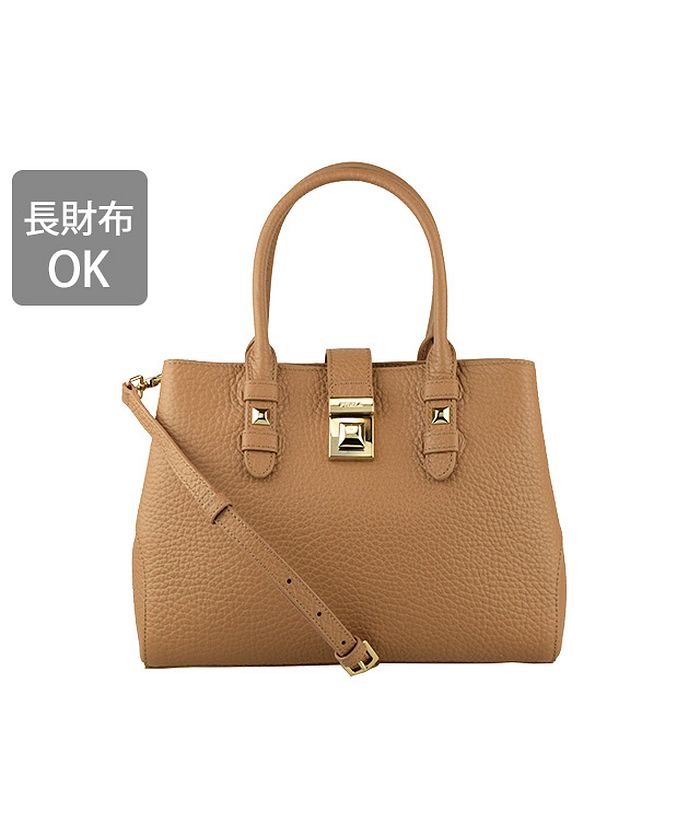 FURLA(フルラ)】FURLA フルラ JOANN ショルダーバッグ 2way(504191965) | フルラ(FURLA) - MAGASEEK