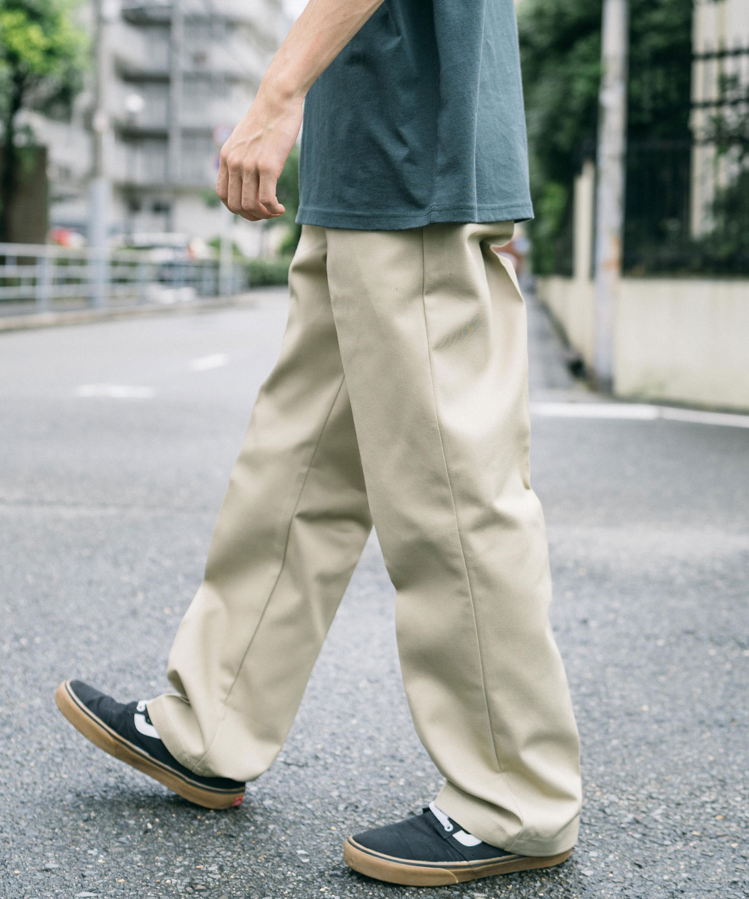 Dickies ディッキーズ 874 レングス32 ワークパンツ チノ メンズ