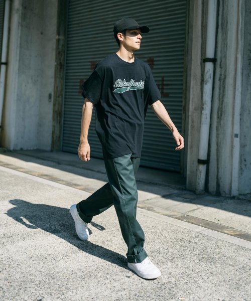 Rocky Monroe(ロッキーモンロー)/Dickies ディッキーズ 874 レングス32 ワークパンツ チノ メンズ レディース ワイド Original Fit オリジナルフィット 無地 シンプル/img31