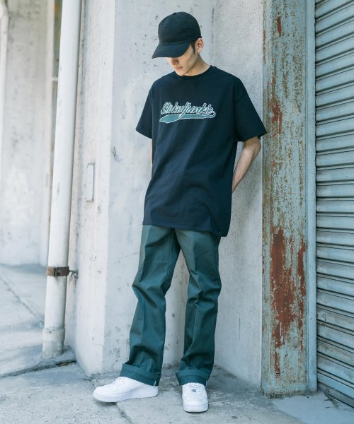 Rocky Monroe(ロッキーモンロー)/Dickies ディッキーズ 874 レングス32 ワークパンツ チノ メンズ レディース ワイド Original Fit オリジナルフィット 無地 シンプル/img32