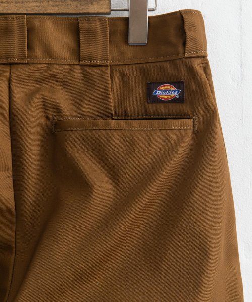 Rocky Monroe(ロッキーモンロー)/Dickies ディッキーズ 874 レングス32 ワークパンツ チノ メンズ レディース ワイド Original Fit オリジナルフィット 無地 シンプル/img53