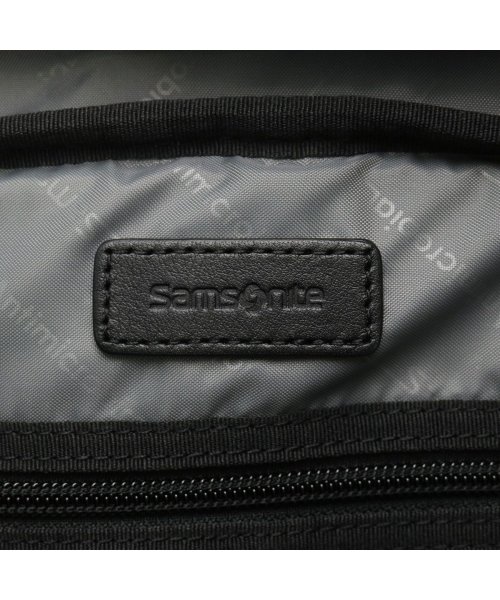 Samsonite(サムソナイト)/【日本正規品】サムソナイト ビジネスリュック Samsonite サブ－リム ツーウェイバッグM A4 B4 2WAY PC 通勤 撥水 抗菌 HT7－002/img28