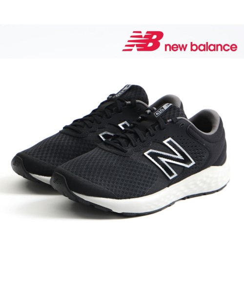 new balance(ニューバランス)/ニューバランス new balance メンズ スニーカー 幅広 4E ワイド ゆったり 歩きやすい 軽量 NB－ME420/img04