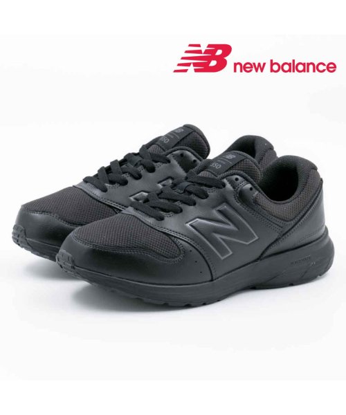 new balance(ニューバランス)/ニューバランス new balance メンズ スニーカー MW550 GY4 NV4 BK4 幅広 ワイド 4E シンプル NB－MW550/img04