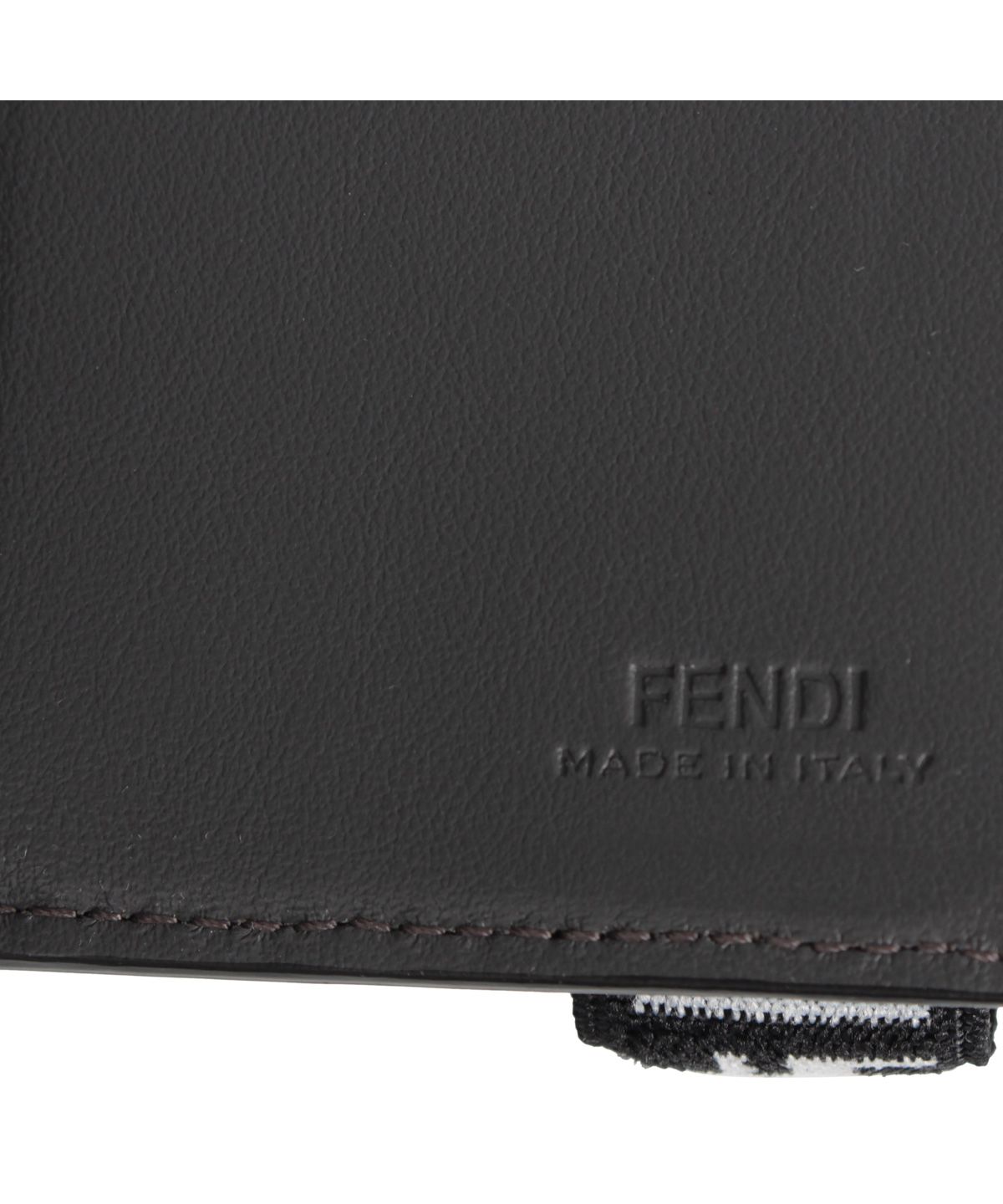 【未使用】FENDI 名刺入れ