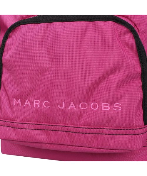  Marc Jacobs(マークジェイコブス)/マークジェイコブス MARC JACOBS リュック バッグ バックパック レディース ALL STAR BACKPACK パープル M0014780/img08