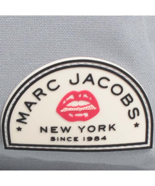  Marc Jacobs(マークジェイコブス)/マーク ジェイコブス MARC JACOBS リュック バッグ バックパック メンズ レディース COLLEGIATE MEDIUM BACKPACK ライト /img08