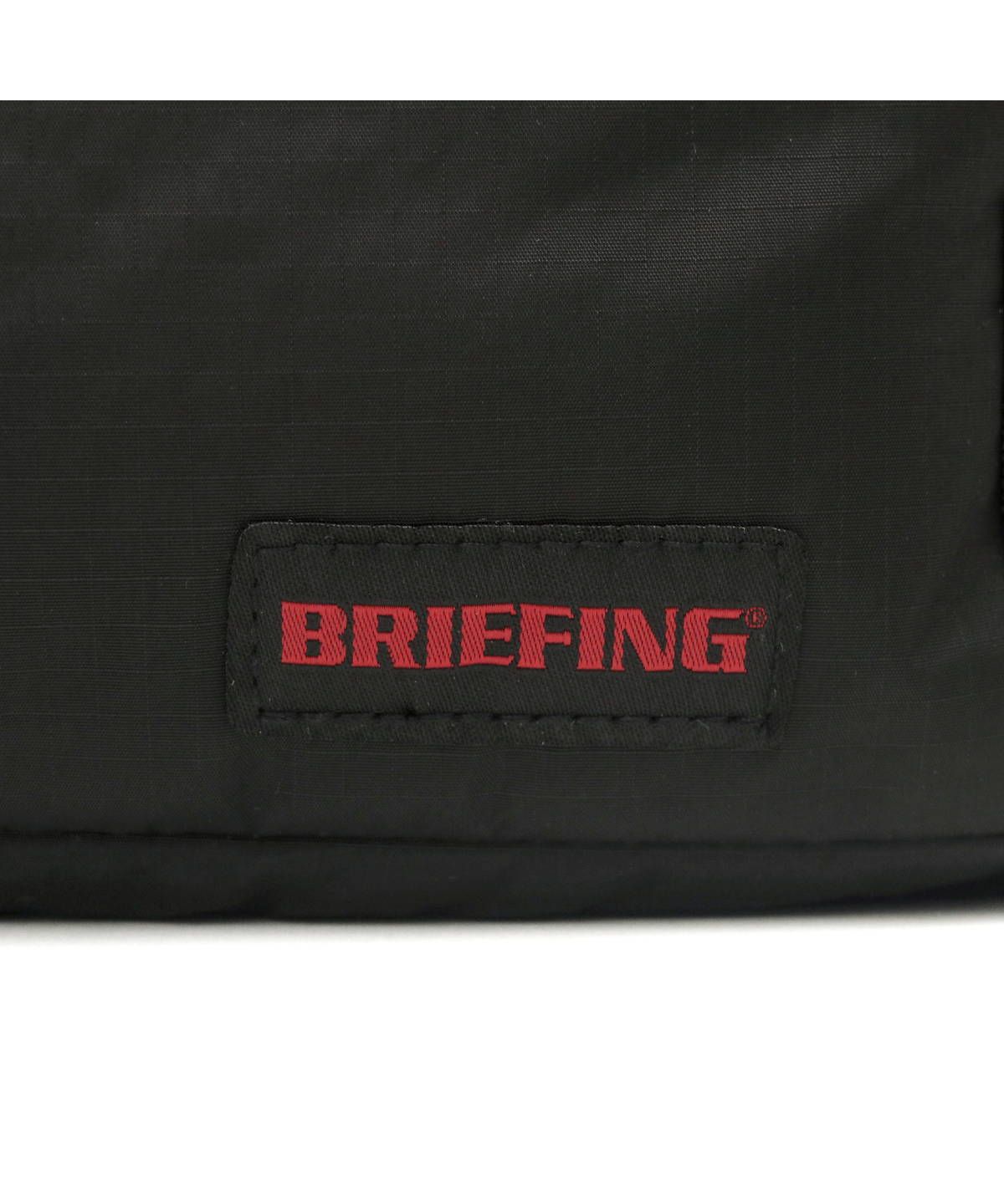 【日本正規品】ブリーフィング ゴルフ トート BRIEFING GOLF トートバッグ 3ROOMS WIRE RIP L 31.5L  BRG201T10