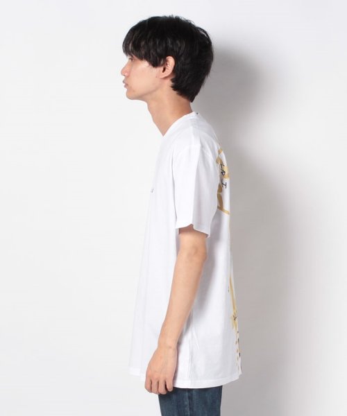 Desigual(デシグアル)/メンズ Tシャツ半袖 SURF COLLAGE/img09