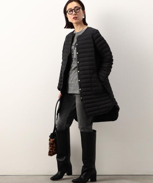 NOLLEY’S(ノーリーズ)/【TRADITIONAL WEATHERWEAR/トラディショナル ウェザーウェア】ARKLEY LONG DOWN PA/img06