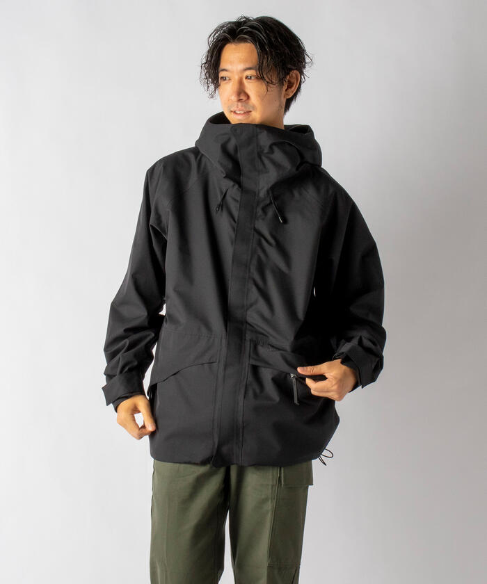 【Marmot/マーモット】Infuse All Weather Kit Parka #TOMSJK06IF