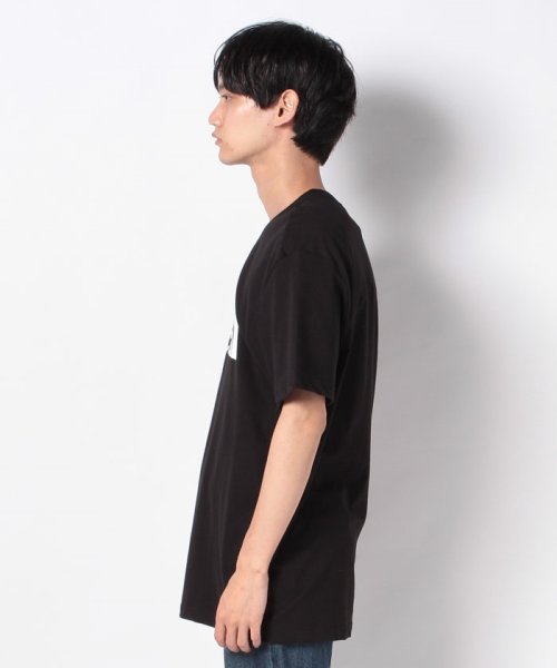 THE NORTH FACE(ザノースフェイス)/【THE NORTH FACE】ノースフェイス Tシャツ Men's S/S Half Dome Tee/img01