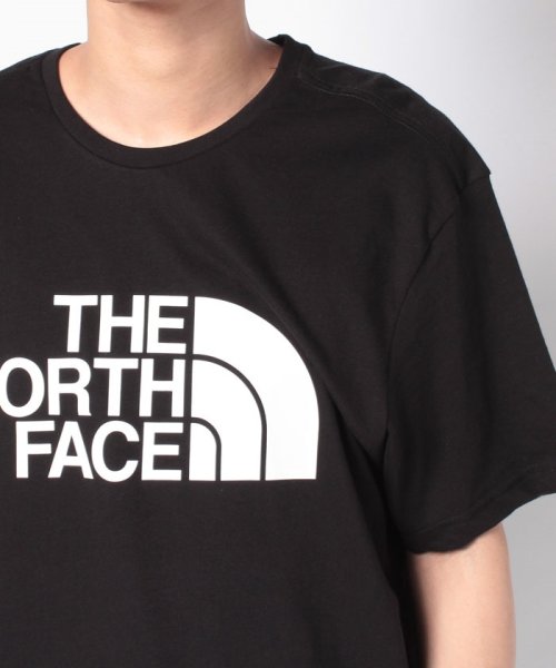 THE NORTH FACE(ザノースフェイス)/【THE NORTH FACE】ノースフェイス Tシャツ Men's S/S Half Dome Tee/img03