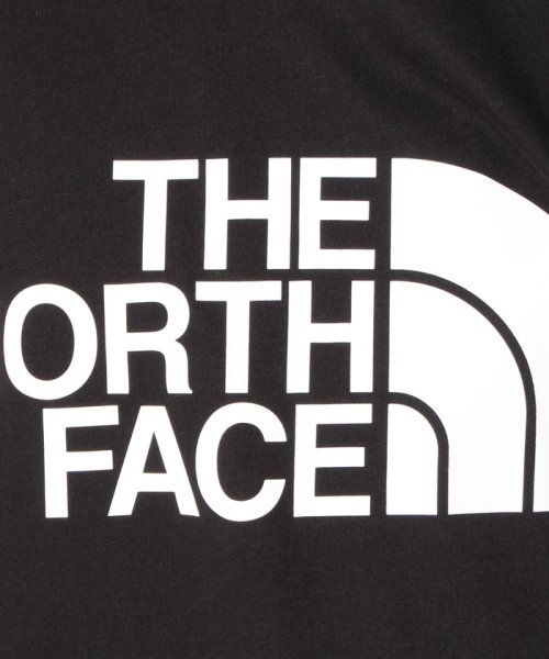 THE NORTH FACE(ザノースフェイス)/【THE NORTH FACE】ノースフェイス Tシャツ Men's S/S Half Dome Tee/img05