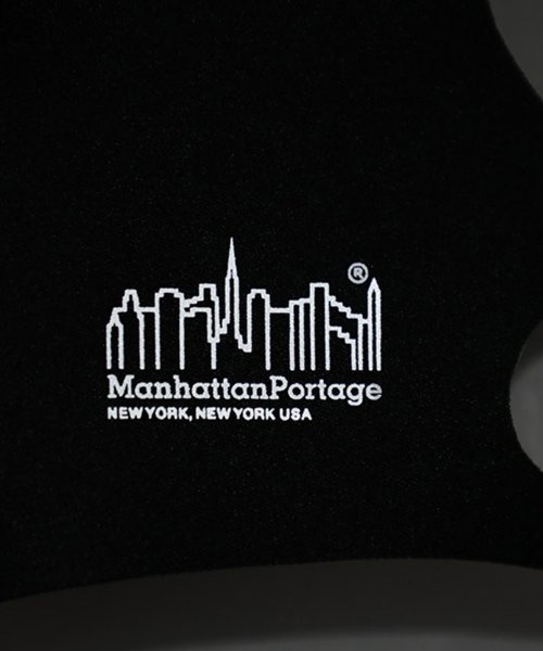Manhattan Portage(マンハッタンポーテージ)/Manhattan Portage Mask/img04