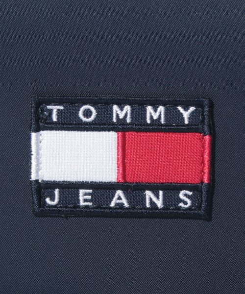 TOMMY JEANS(トミージーンズ)/ロゴバッジミニショルダーバッグ/img04