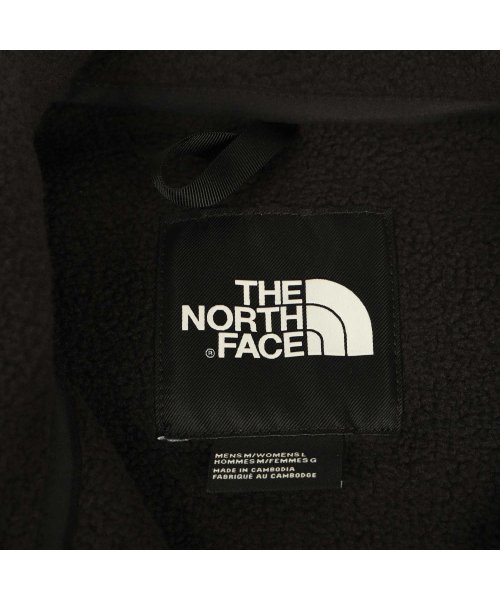 THE NORTH FACE(ザノースフェイス)/ノースフェイス THE NORTH FACE デナリ ベスト メンズ アウター DENALI VEST マルチカラー NF0A4QYO/img04